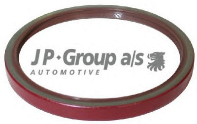 JP GROUP 1219500400 -  Уплотняющее кольцо, коленчатый вал